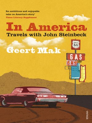 cover image of In America